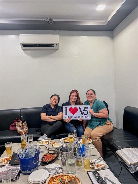 v5 mabalacat|V5 Family Ktv & Music Hall (@v5pampanga) .